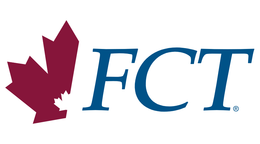 fct-first-canadian-title-logo-vector